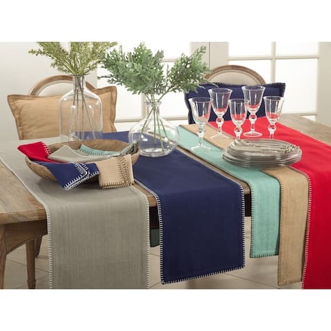 Table Runners Shop Online At Overstock