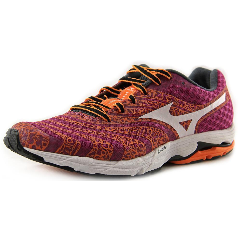 mizuno wave sayonara 2 review women's