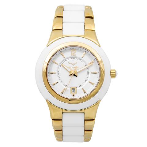White, Ceramic Men's Watches | Find Great Watches Deals Shopping at ...