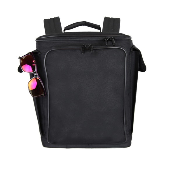 wine bottle backpack