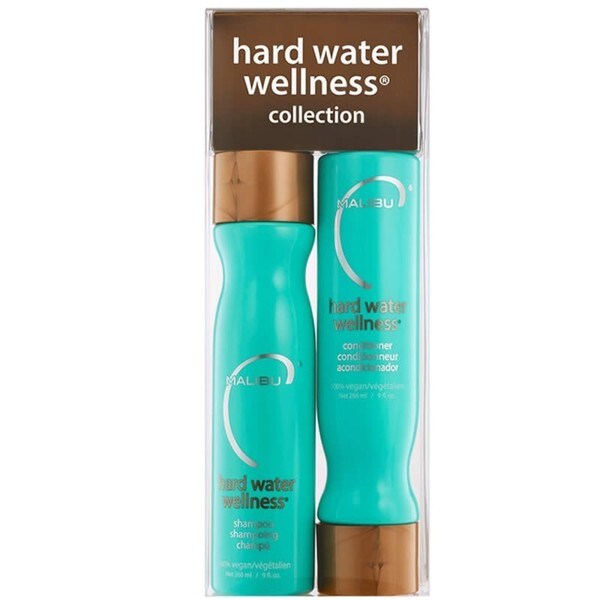 Shop Malibu 3piece Hard Water Wellness Treatment Kit Free Shipping On Orders Over 45