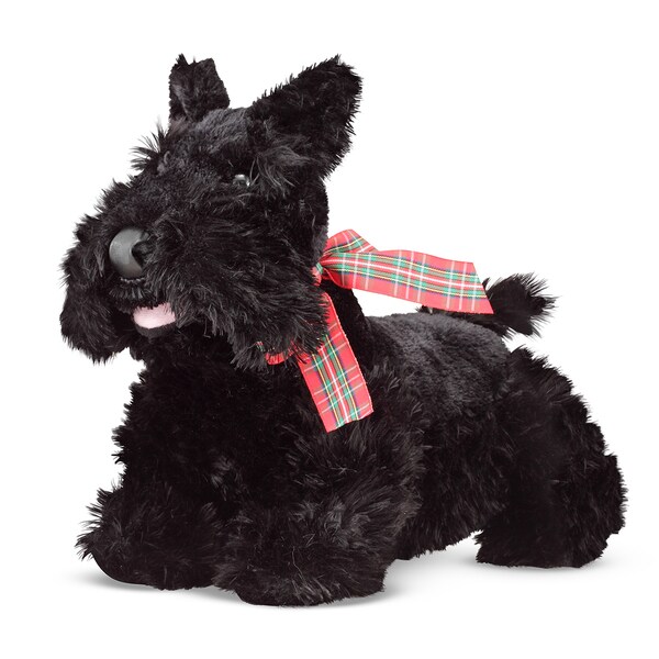 Melissa & Doug Maxwell Scottie