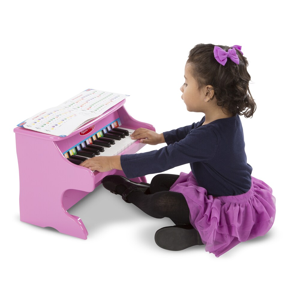 melissa and doug musical instruments