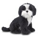 melissa and doug shih tzu