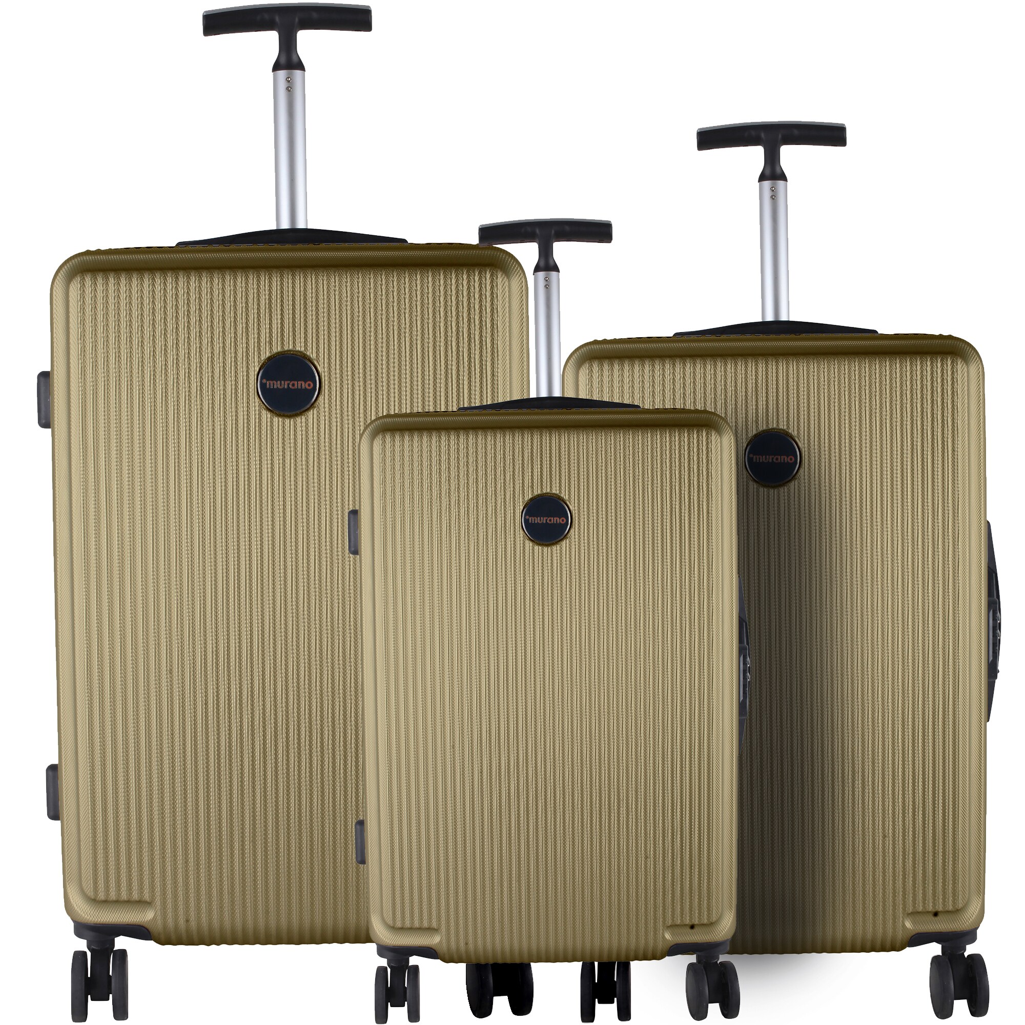 murano luggage