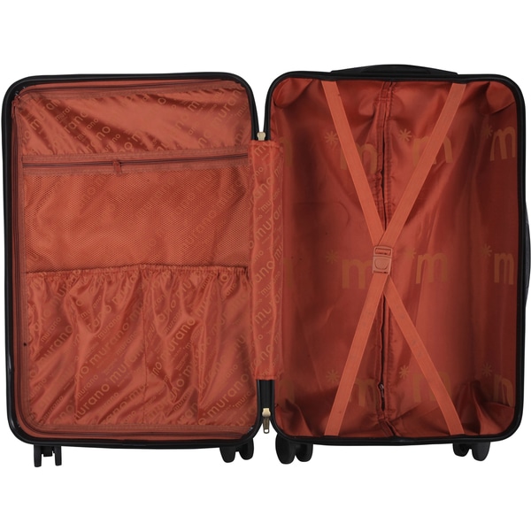 murano luggage set