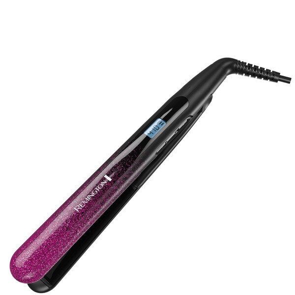 remington sleek and smooth straightener