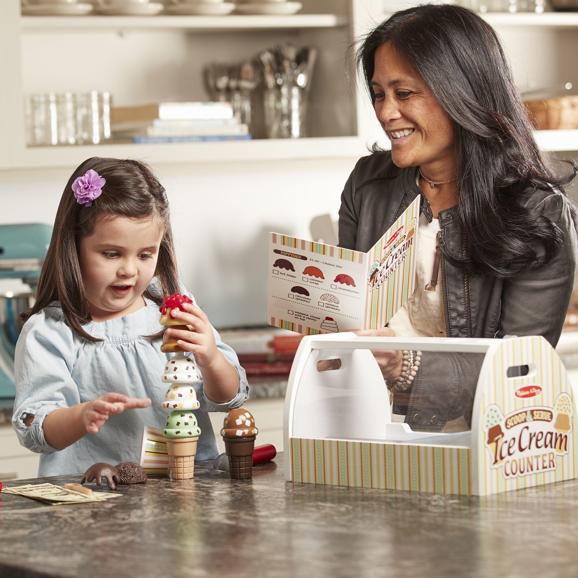 melissa doug scoop serve