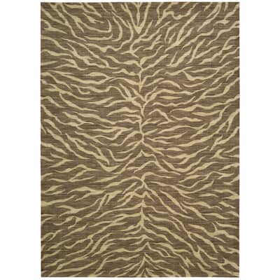 Nourison Design Dimension Area Rug