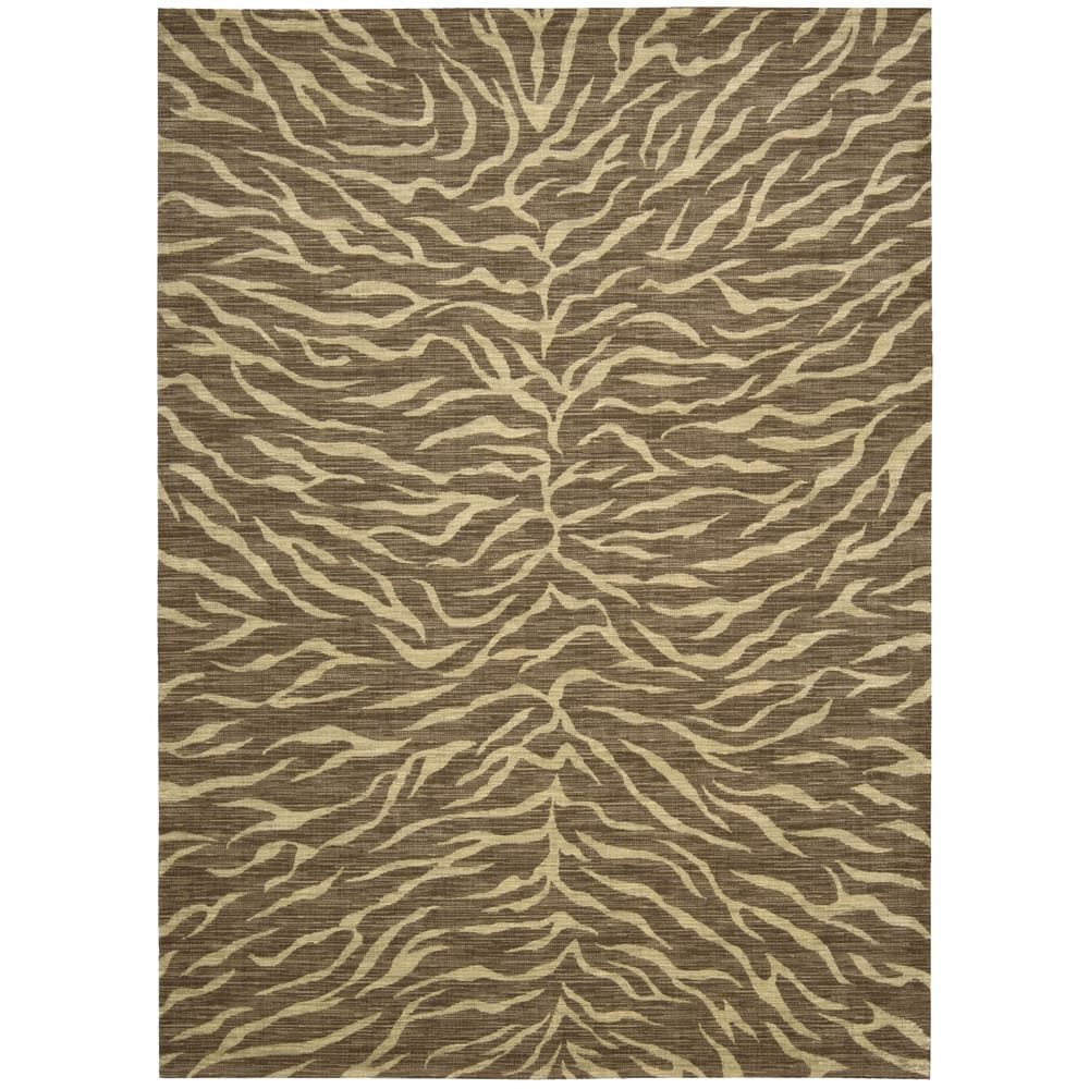 Nourison Design Dimension Area Rug