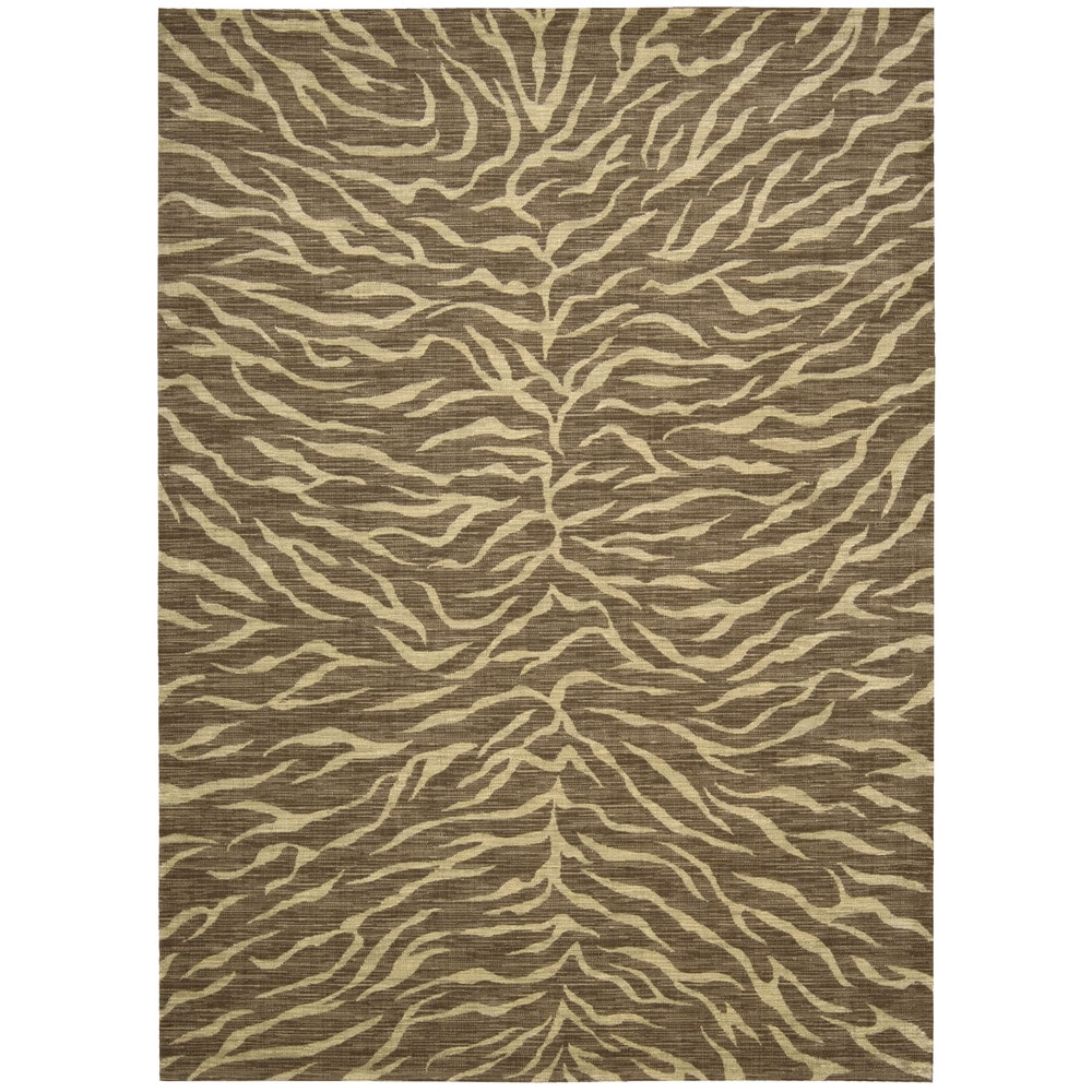 Nourison Design Dimension Area Rug