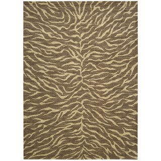 Nourison Design Dimension Area Rug