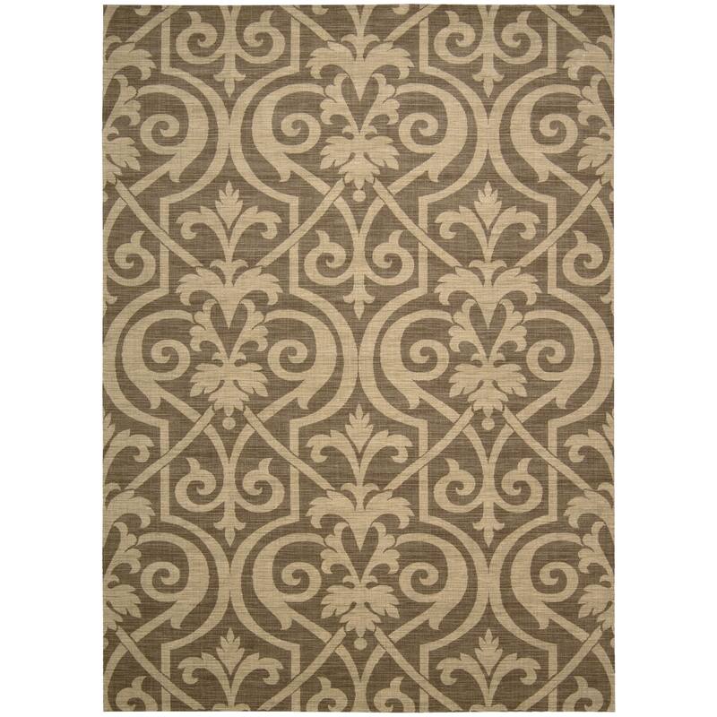Nourison Riviera RI04 Area Rug