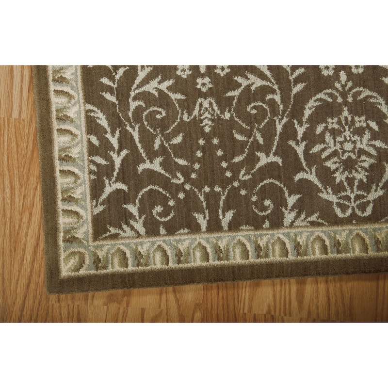 Nourison Riviera RI02 Area Rug