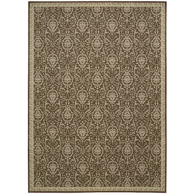 Nourison Riviera RI02 Area Rug