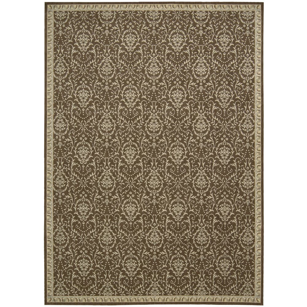 Nourison Riviera RI02 Area Rug