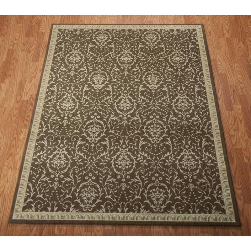 Nourison Riviera RI02 Area Rug