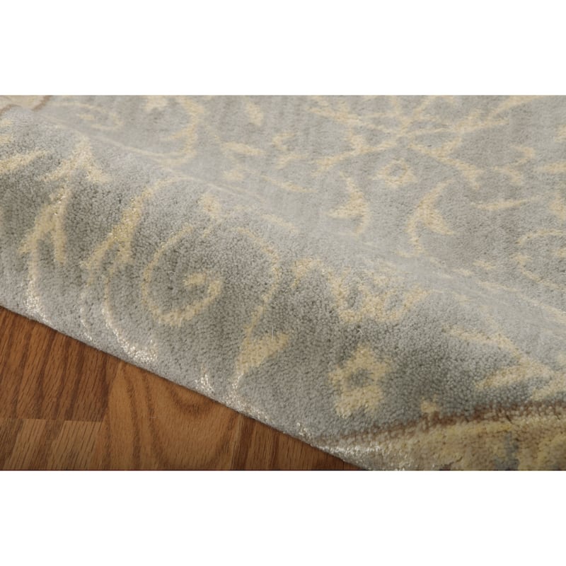 Nourison Riviera RI02 Area Rug