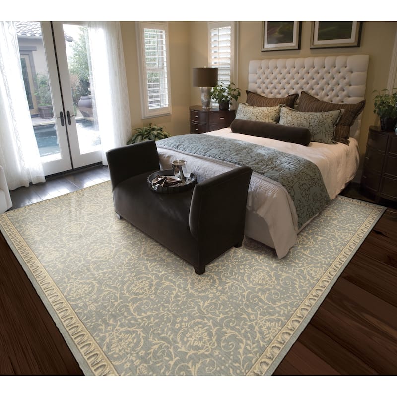 Nourison Riviera RI02 Area Rug