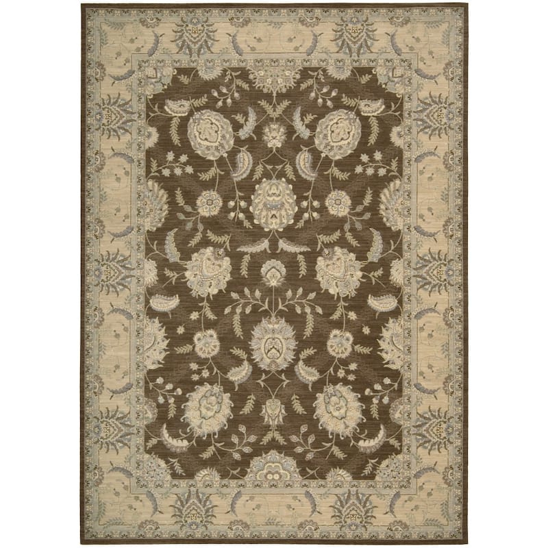 Nourison Persian Empire PE22 Area Rug