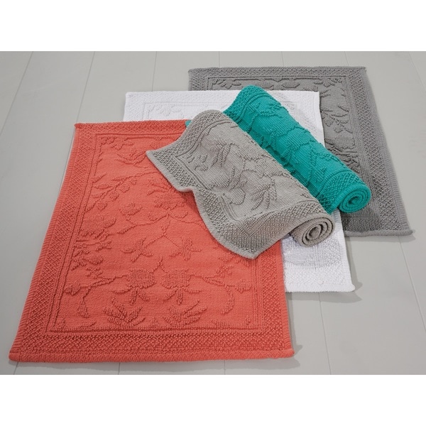 Waverly Refresh Fl Bath Rug 1 9 X 2 10 By Nourison Free Waverly Refresh Fl Bath Rug 1 X27 9 X 2