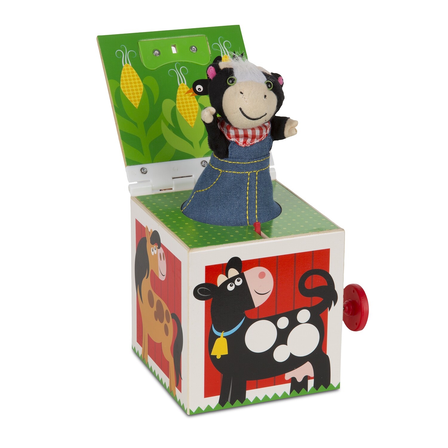 jack in the box toy target