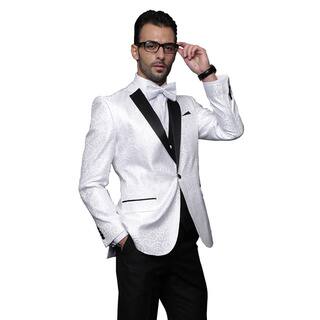Vested Suits Suits & Suit Separates | Find Great Men's Clothing Deals ...