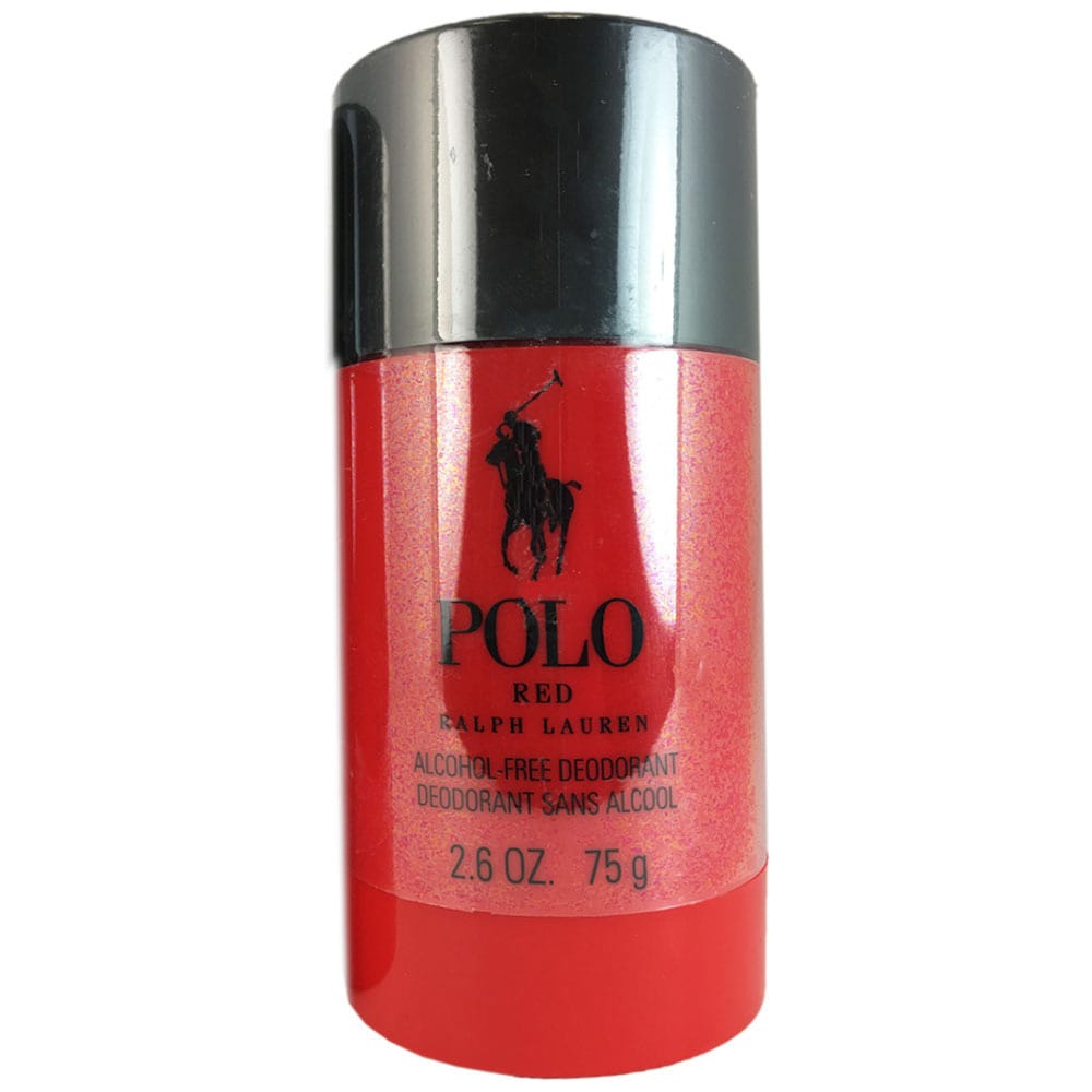 polo red ralph lauren deodorant