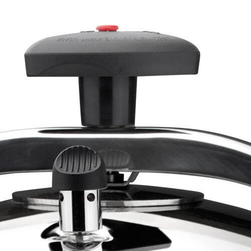 Star R Stainless Steel Pressure Cooker