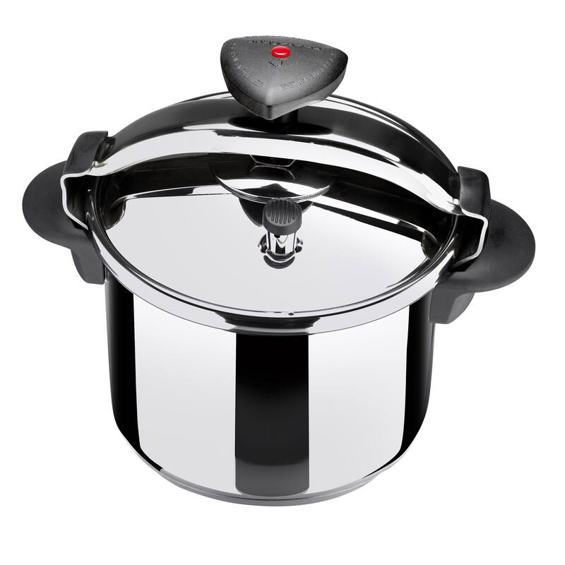 Star R Stainless Steel Pressure Cooker