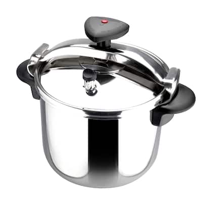 Star R Stainless Steel Pressure Cooker