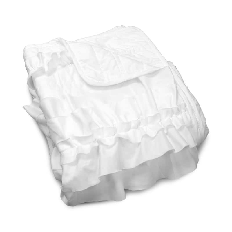 Lush Decor Belle Throw