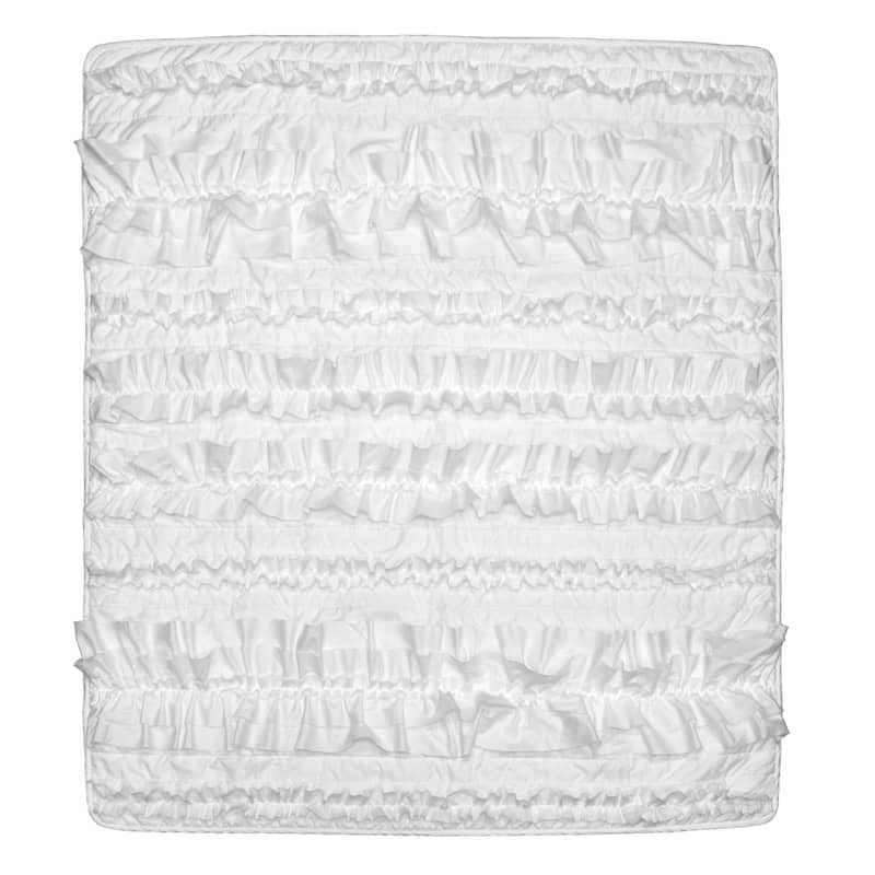 Lush Decor Belle Throw