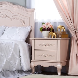 Evolur Aurora Nightstand