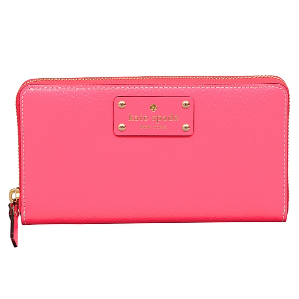 Kate Spade Wellesley Neda Wallet - Free Shipping Today - Overstock.com ...
