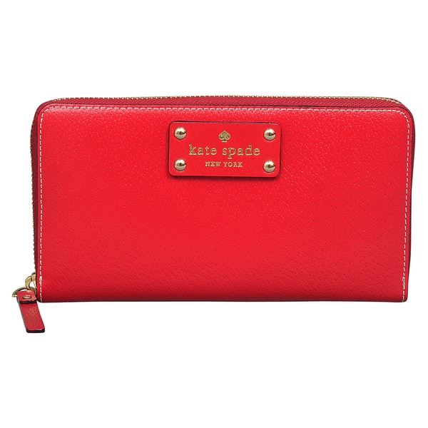 Kate Spade Wellesley Neda Wallet - Free Shipping Today - Overstock ...