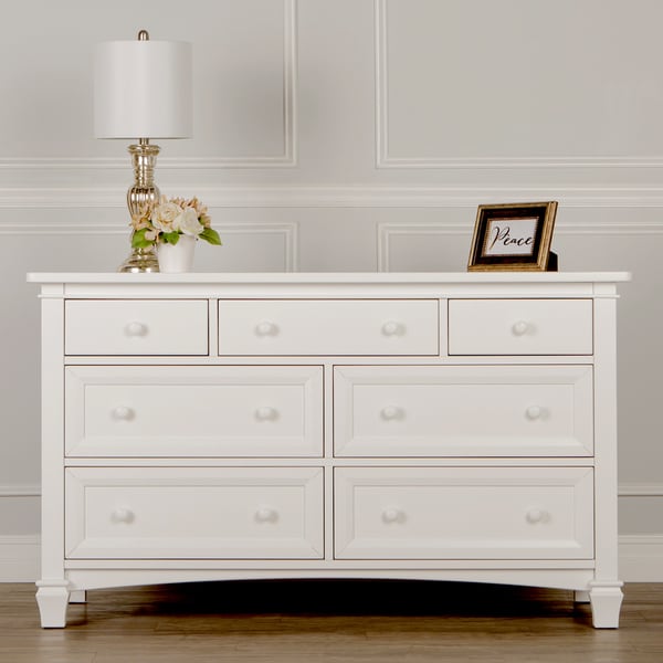 Evolur fairbanks dresser on sale