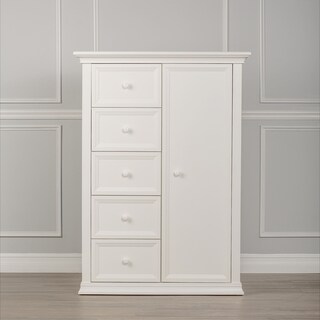 Evolur Sawyer/ Napoli Chifferobe
