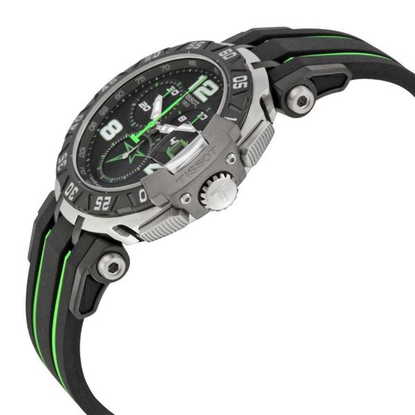tissot nicky hayden 2015