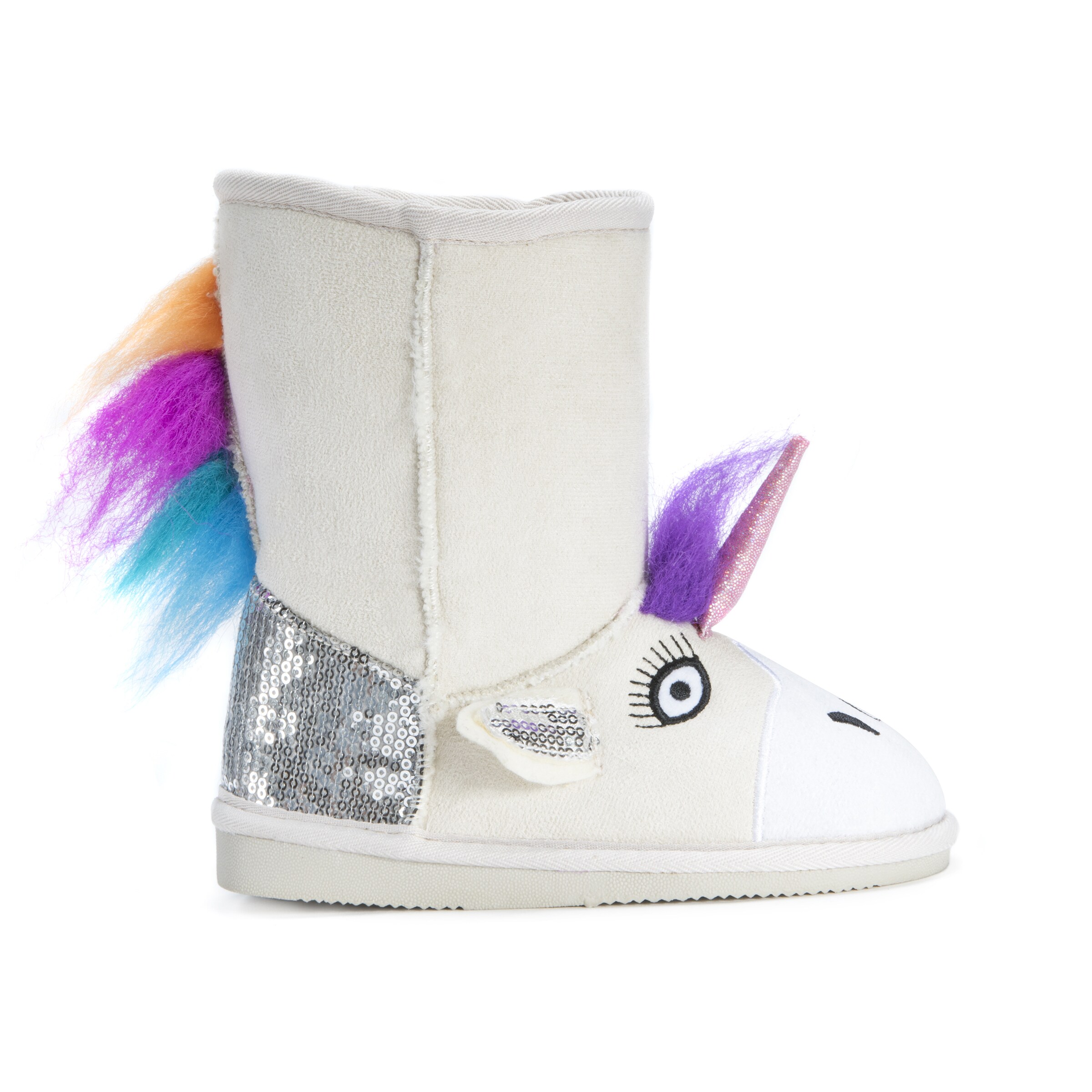 unicorn ugg boots