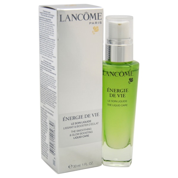 lancome smoothing and glow boosting liquid care lancome smoothing and glow boosting liquid care