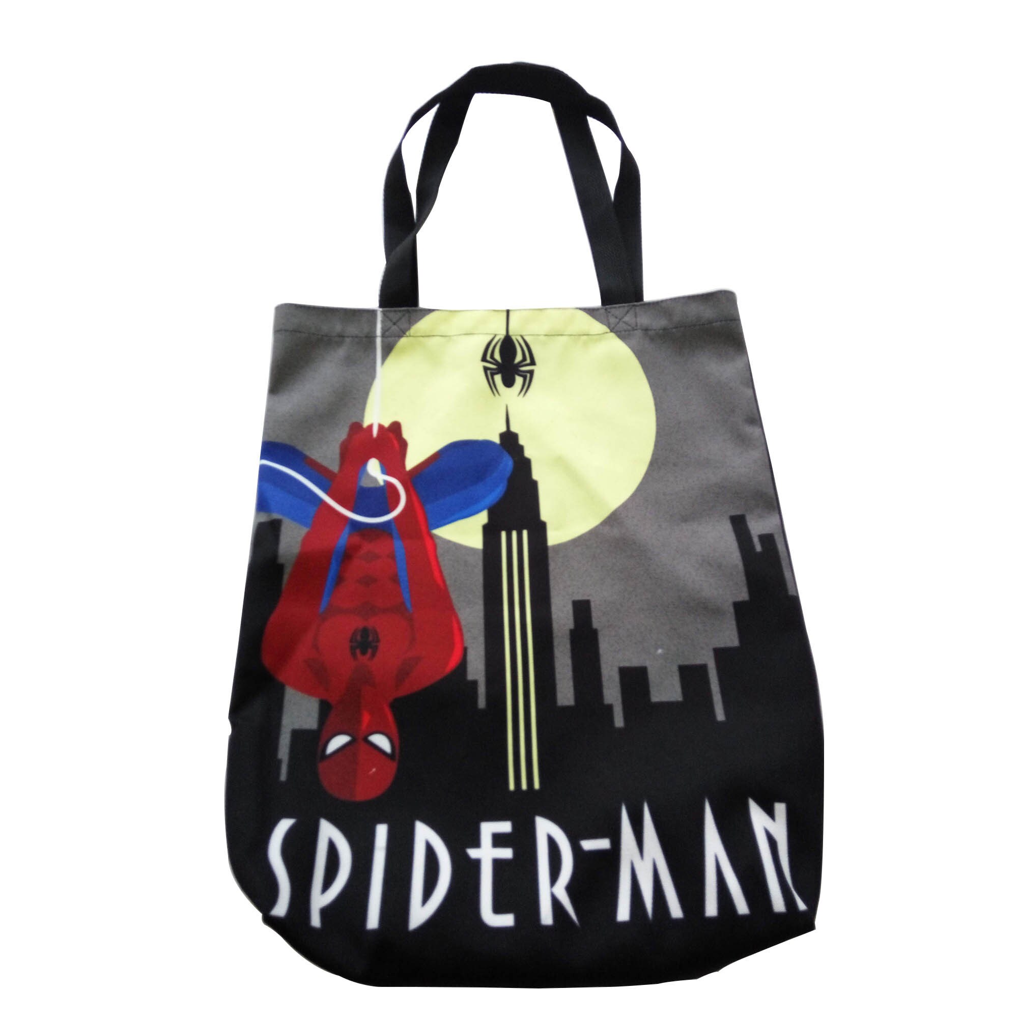 marvel holdall