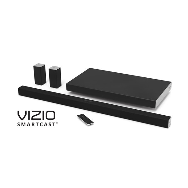 Vizio SB4051-D5 SmartCast 40