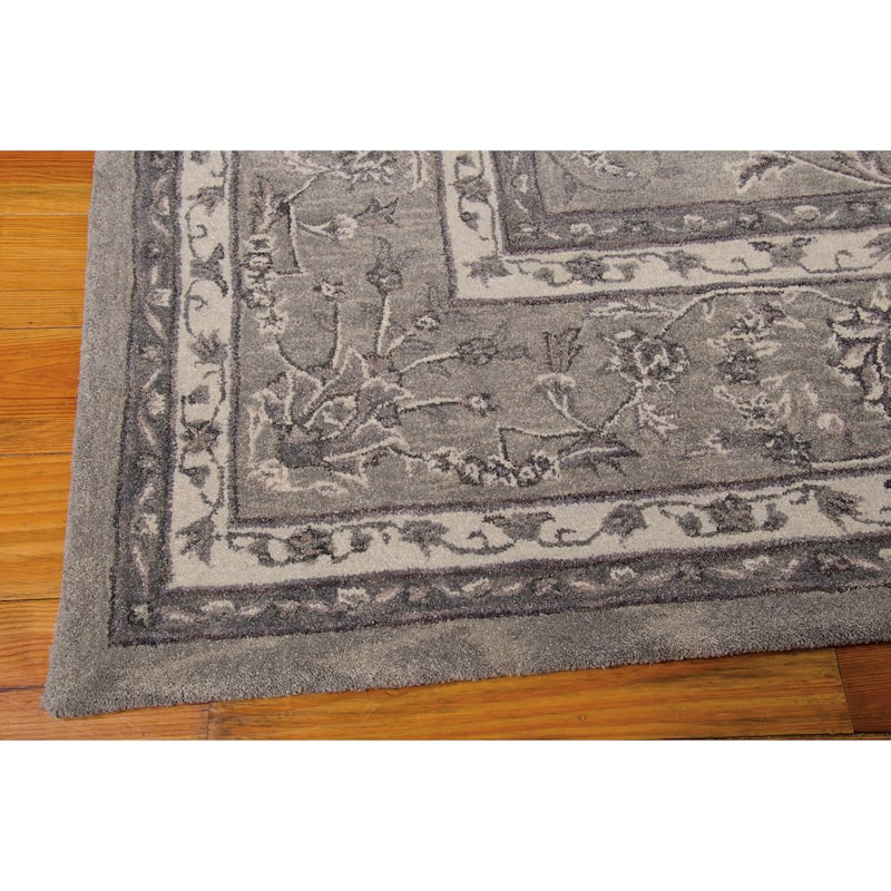 Nourison Heritage Hall HE29 Area Rug
