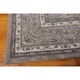 preview thumbnail 3 of 22, Nourison Heritage Hall HE29 Area Rug