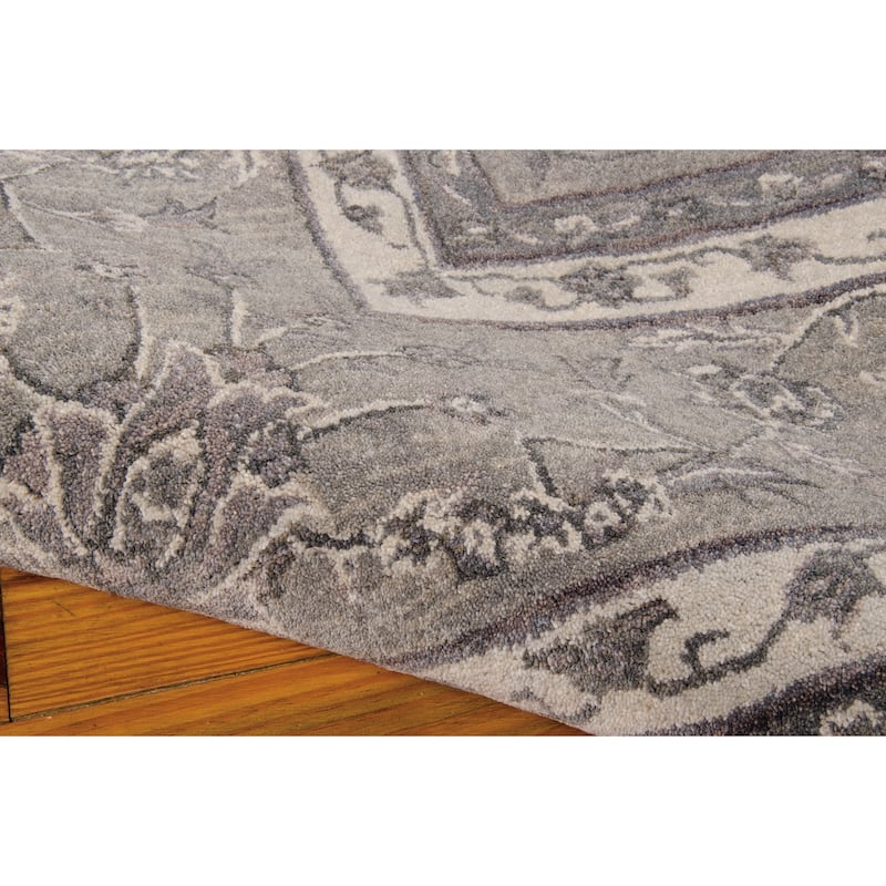 Nourison Heritage Hall HE29 Area Rug