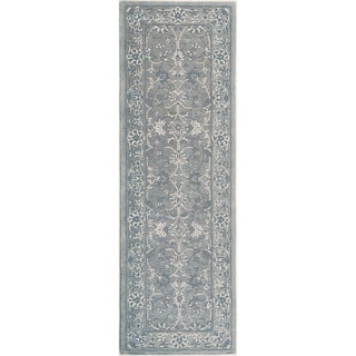 Nourison Heritage Hall HE29 Area Rug