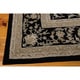 preview thumbnail 16 of 22, Nourison Heritage Hall HE29 Area Rug