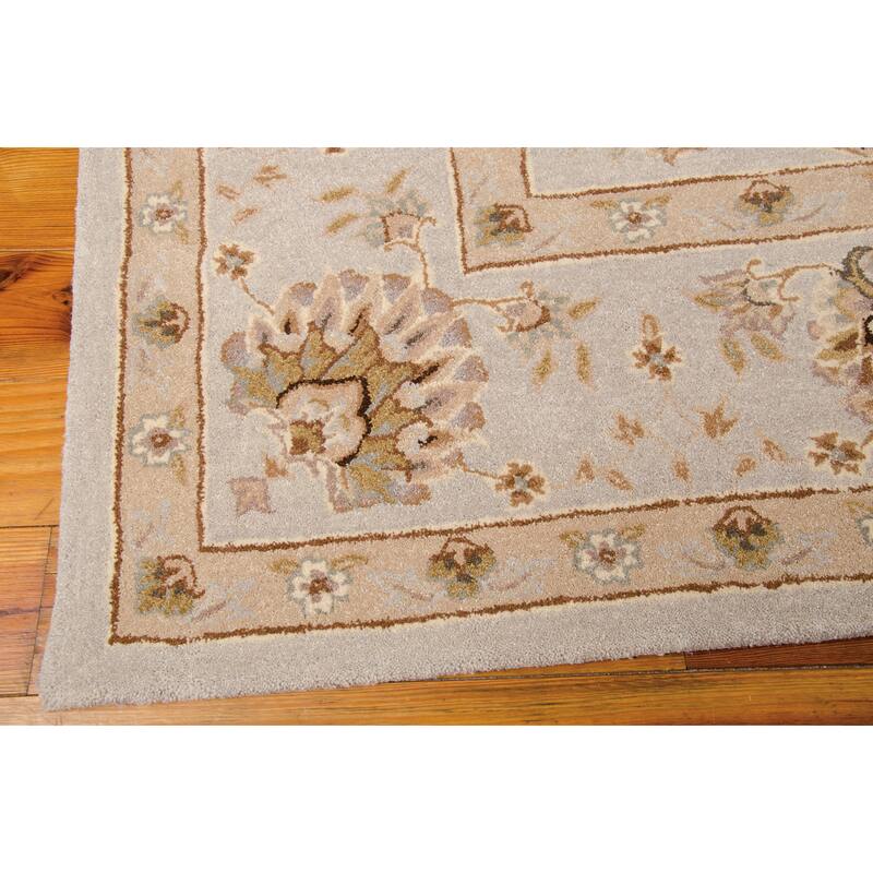 Nourison Heritage Hall Area Rug
