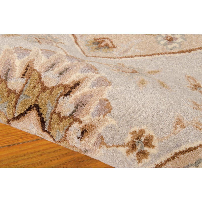 Nourison Heritage Hall Area Rug